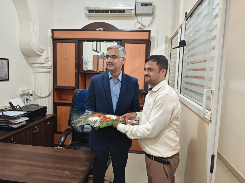Nandadeepa Cancer Clinic Raichur
