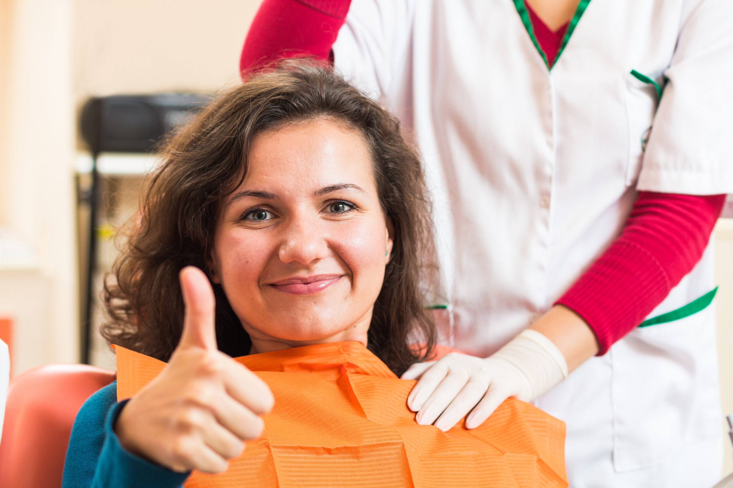 Patient feedback